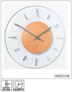 Fully customisable Wall Clock - Design 13 - Manufactured to orde