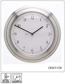 Fully customisable Wall Clock - Design 18 - Manufactured to orde