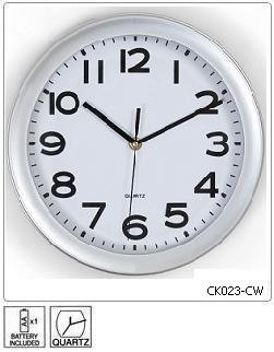 Fully customisable Wall Clock - Design 24 - Manufactured to orde