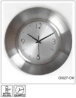Fully customisable Wall Clock - Design 28 - Manufactured to orde