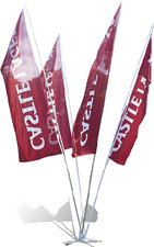 Cluster Flags
