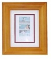 Wooden Photo Frame with Insert (4 * 6 inch)