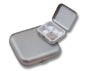 Pill box with 3 compartments