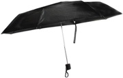 3 Fold Umbrella Available in: Black , Blue