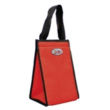 Lunch bag - Avail in: Red, Light Green, Black, Orange & Blue