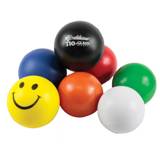 Juju stressballs - Avail in: Available in many colours