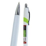 Monaco pen - Avail in: Available in many colours