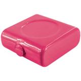Lunch box - Avail in: Available in many colours