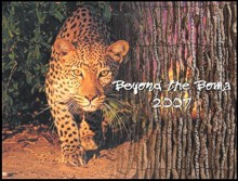 Prestige Multisheet Wall Calender - 13 Pages - Beyond the Boma