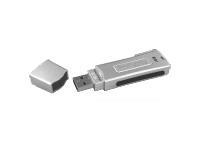 kingston KUSBDTI/128 datatraveler , 128mb usb2.0 flash drive , 6