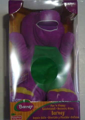 Barney casino chinese