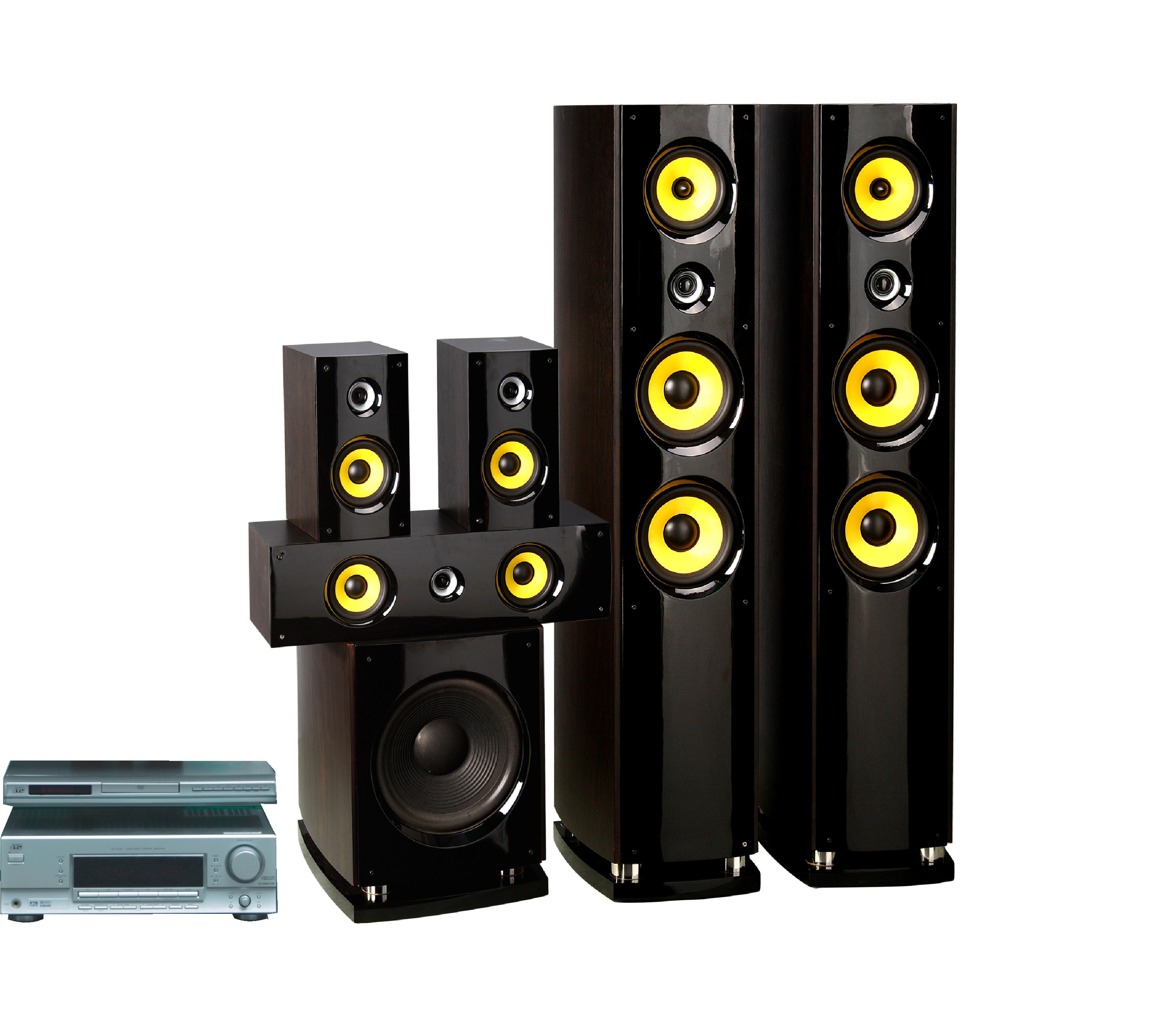jvc jhp005 component home theatre system jvc jhp005 component home theatre system