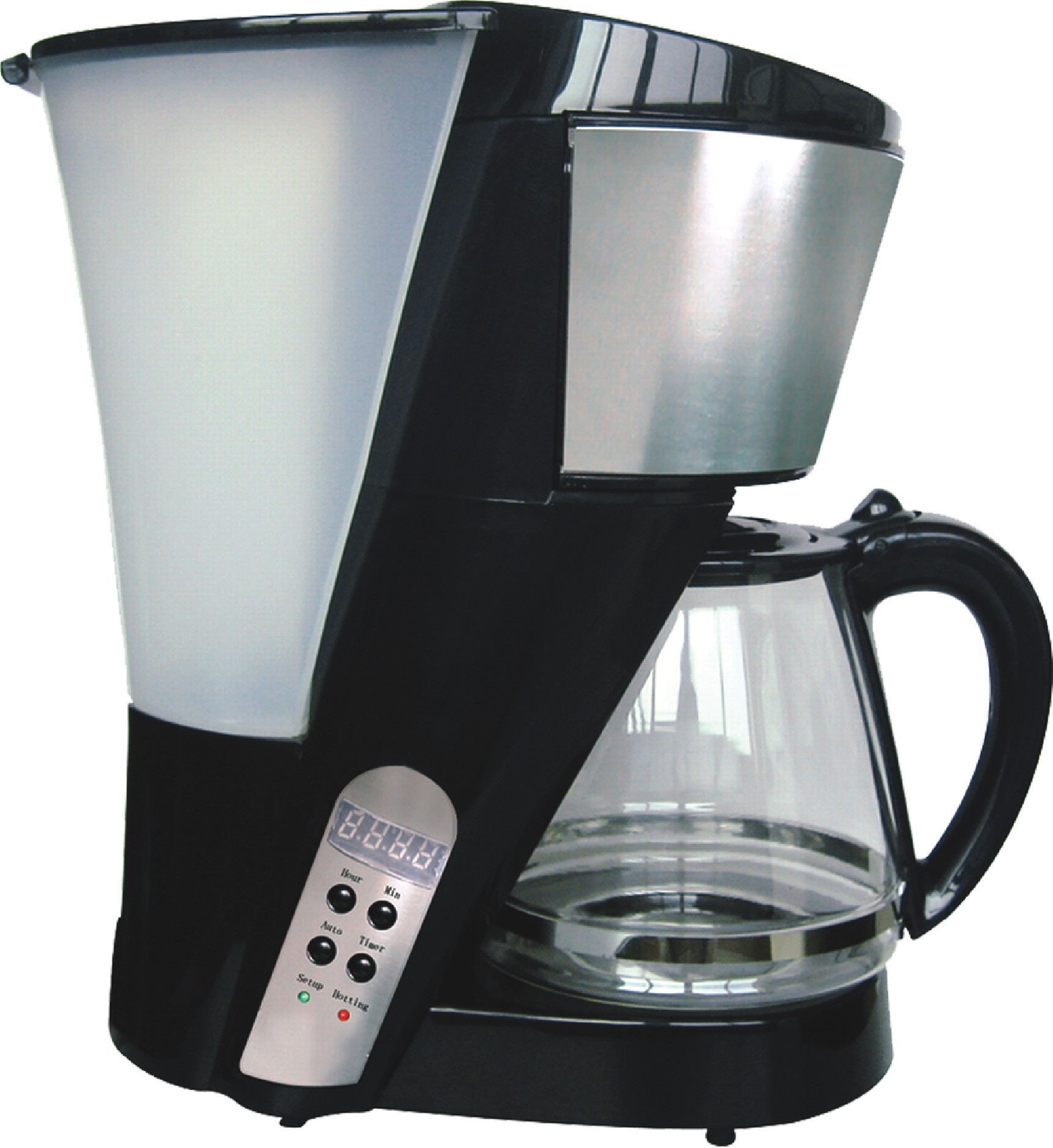 Sunbeam Professional Coffee Maker With Timer (PNUSPC-337) by Sunbeam - Corporate Gifts .