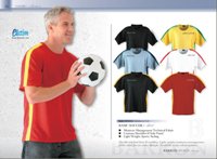 Basic Soccer T-Shirt