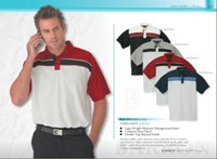 150G Tournament Golf Shirt