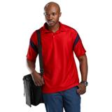 155G Mens Performance (E-Dri)Moisture Management Golf Shirt Rang