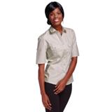 Ladies Outback Short Sleeve Shirt