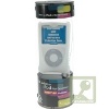 Capdase Soft Jacket for iPod 30gb Video