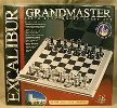 Grandmaster Platinum Chess