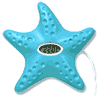 Starfish Bath Alarm
