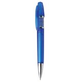 Twister pen - Avail in: Available in many colours