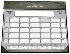 Prestige Complete Desk Planner (Grey Inner)
