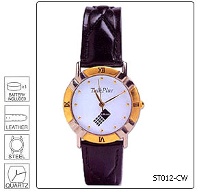 Fully customisable Standard Wrist Watch - Design 12 - Manufactur