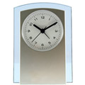 Vertical Alarm Clock