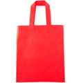 Shopper Bag - red