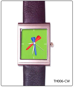 Fully customisable Golf Theme Wrist Watch - Design 3 - Manufactu