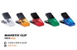 Magnetic Clip