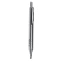 Metal pen with whole grip and metal  refill