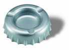 Metal Bottle Cap Ashtray