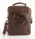 Jekyll & Hide Athena Leather Professional Bags 123353 - Black, B