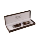 Mark Twain luxury gift set "St. Louis" includes metal rollerball