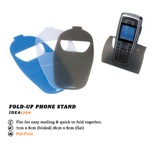 Fold-Up Phone Stand
