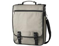 The Erect Conference Bag A4-Khaki