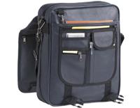 The Erect Conference Bag Koskin A4-Black