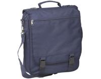 The Erect Conference Bag A4-Black