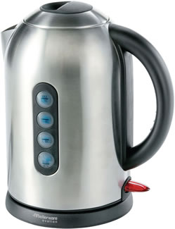 Ovation Kettle - Mellerware Ovation Kettle - Mellerware