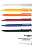 Sunrise Pen