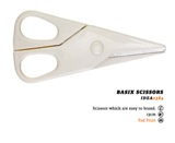 Basix Scissors