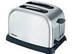 Ovation Toaster - Mellerware Ovation Toaster - Mellerware