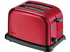 Ovation Toaster - Spicy Red - Mellerware Ovation Toaster - Spicy Red - Mellerware