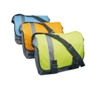 Businessbag with large storage compartments. Features Reflecting