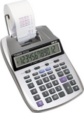 Canon Calculator - P23-DTSC Canon Calculator - P23-DTSC