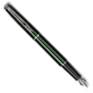 Waterman H?misph?re Metallic Green CT Fountain Pen Waterman H?misph?re Metallic Green CT Fountain Pen