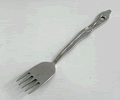 Carrol Boyes Barbeque Fork - H/Umfazi- Boxe Carrol Boyes Barbeque Fork - H/Umfazi- Boxe