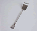 Carrol Boyes Barbeque Fork - Royalty-Boxed Carrol Boyes Barbeque Fork - Royalty-Boxed