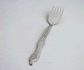 Carrol Boyes Barbeque Fork- Wasadi -Boxed Carrol Boyes Barbeque Fork- Wasadi -Boxed